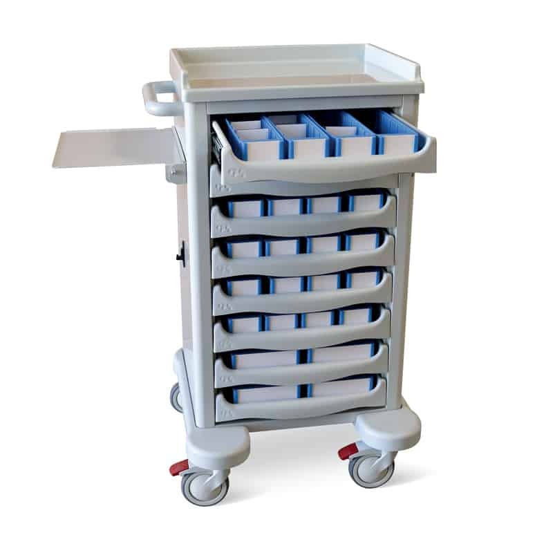 Medicine Trolley